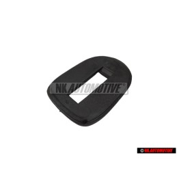 VW Original Base Negro Satinado - 6N0837209 B41