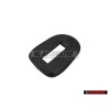 VW Original Base Negro Satinado - 6N0837209 B41