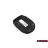 VW Original Base Negro Satinado - 6N0837209 B41