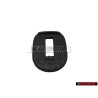 VW Original Base Negro Satinado - 6N0837209 B41