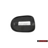 VW Original Base Negro Satinado - 6N0837209 B41