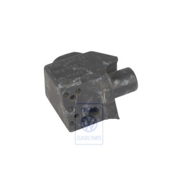 VW Original Portaeyector Con Eyector - 193955101