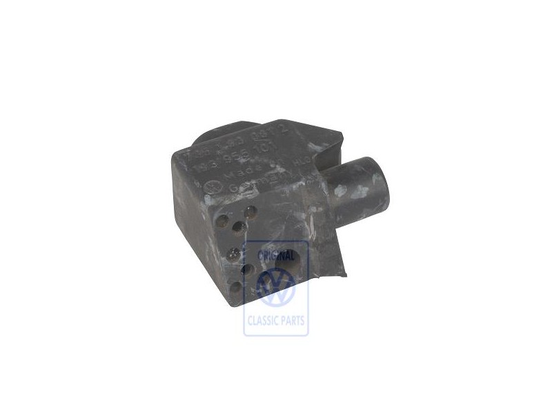 VW Original Portaeyector Con Eyector - 193955101