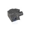 VW Original Portaeyector Con Eyector - 193955101