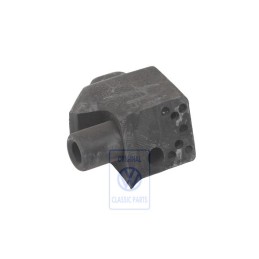 VW Original Portaeyector Con Eyector - 193955102