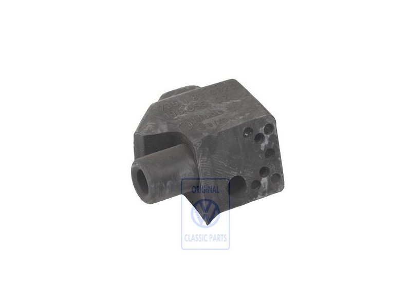 VW Original Portaeyector Con Eyector - 193955102