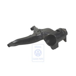 VW Original Brazo Transversal - 1H0505347