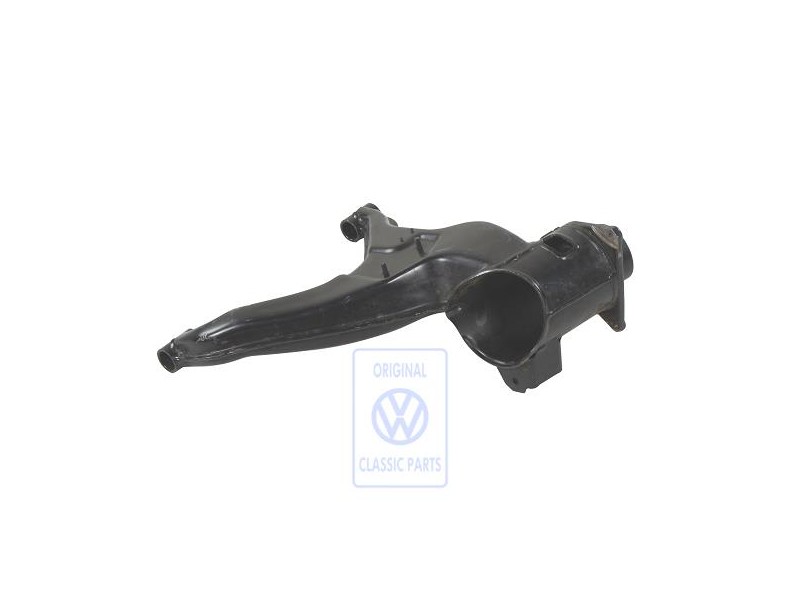 VW Original Brazo Transversal - 1H0505347