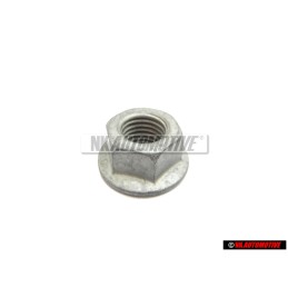 VW Original Tuerca De Collar Hexagonal - N 0150816