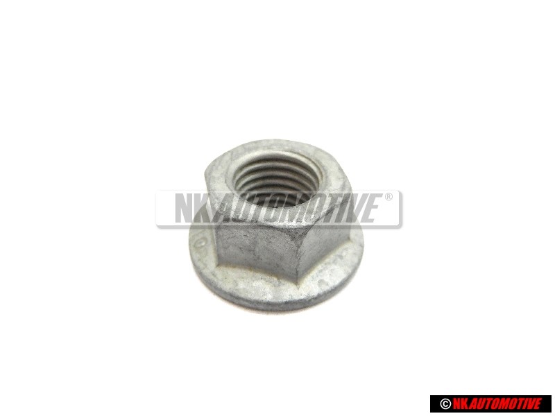 VW Original Tuerca De Collar Hexagonal - N 0150816