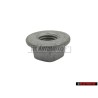 VW Original Tuerca De Collar Hexagonal - N 0150816
