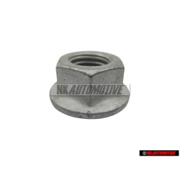 VW Original Tuerca De Collar Hexagonal - N 0150816