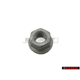 VW Original Tuerca De Collar Hexagonal - N 0150816