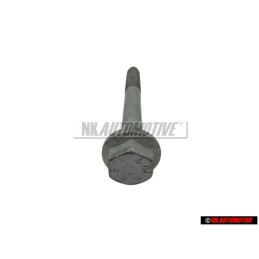 VW Original Tornillo Hexagonal Con Collar - N 10141003