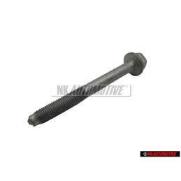 VW Original Tornillo Hexagonal Con Collar - N 10141003