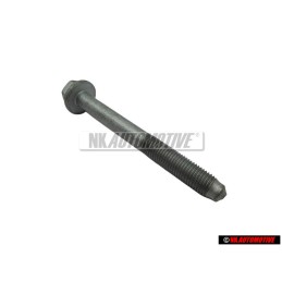 VW Original Tornillo Hexagonal Con Collar - N 10141003