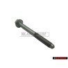 VW Original Tornillo Hexagonal Con Collar - N 10141003
