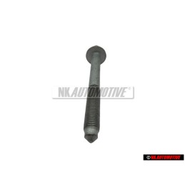 VW Original Tornillo Hexagonal Con Collar - N 10141003