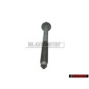 VW Original Tornillo Hexagonal Con Collar - N 10141003