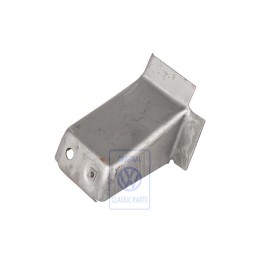 VW Original Soporte P. Parachoques - 1H9804937