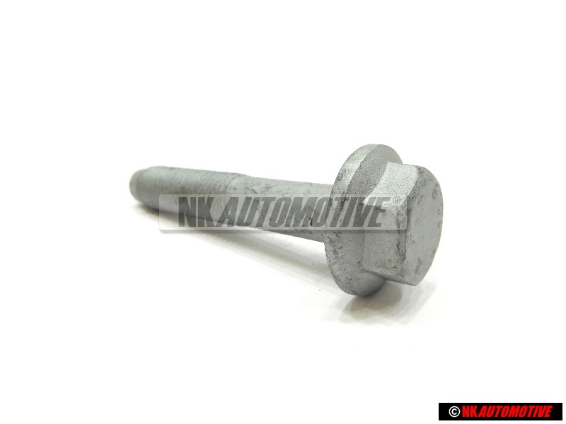 VW Original Tornillo Hexagonal Con Collar - N 10262202
