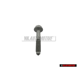 VW Original Tornillo Hexagonal Con Collar - N 10262202