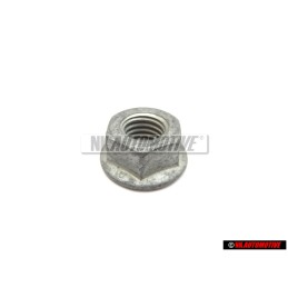 VW Original Tuerca De Collar Hexagonal - N 10332002