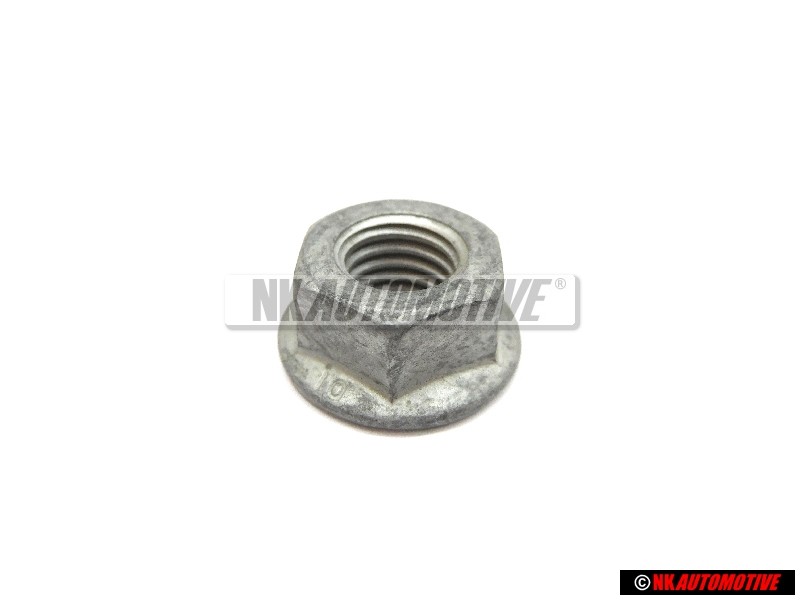 VW Original Tuerca De Collar Hexagonal - N 10332002