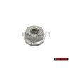 VW Original Tuerca De Collar Hexagonal - N 10332002