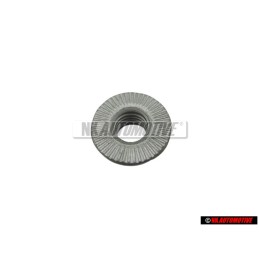 VW Original Tuerca De Collar Hexagonal - N 10332002