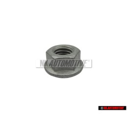 VW Original Tuerca De Collar Hexagonal - N 10332002