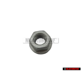 VW Original Tuerca De Collar Hexagonal - N 10332002
