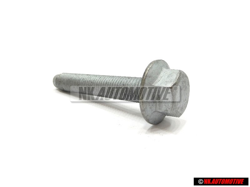VW Original Tornillo Hexagonal Con Collar - N 10528602