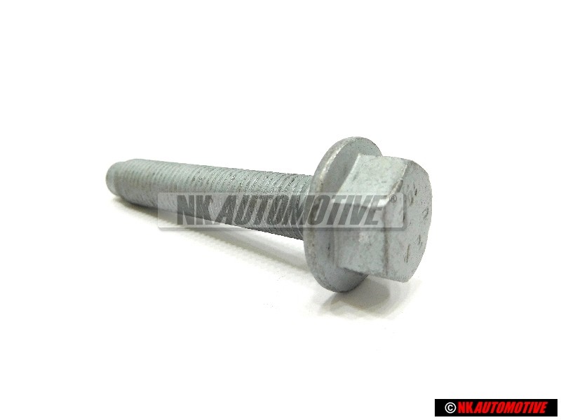 VW Original Tornillo Hexagonal Con Collar - N 10552402