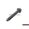 VW Original Tornillo Hexagonal Con Collar - N 10552402