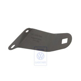 VW Original Soporte Para Embellecedor - 1H9827221