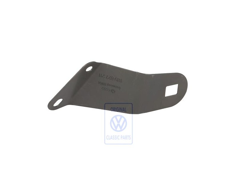 VW Original Soporte Para Embellecedor - 1H9827221