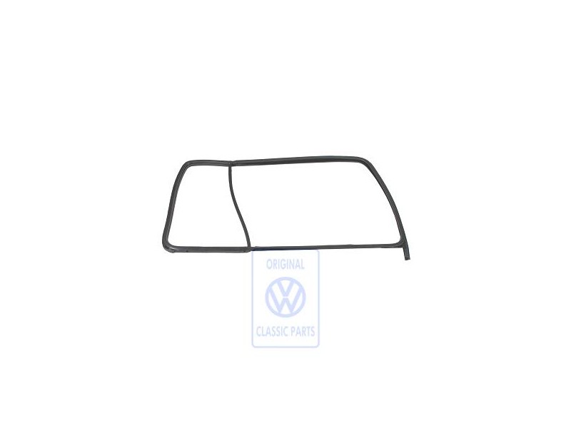 VW Original Guia Ventanilla - 1H9839432