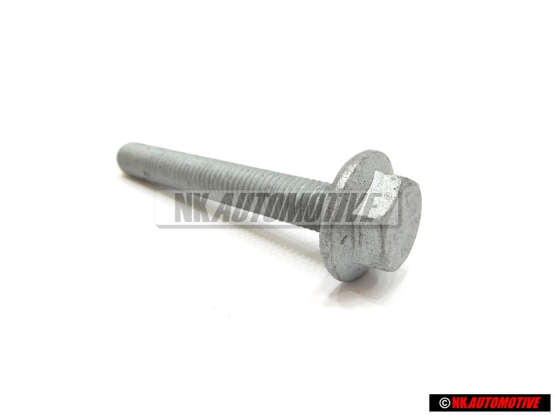 VW Original Tornillo Hexagonal Con Collar - N 10579702