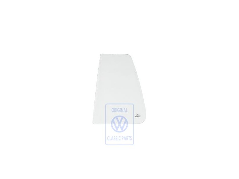 VW Original Cristal De Puerta (Fijo) - 1H9845215