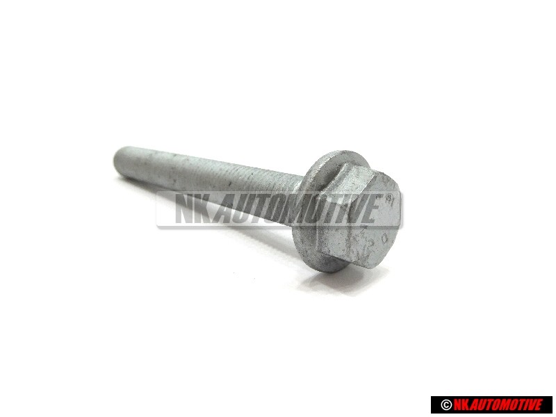 VW Original Tornillo Hexagonal Con Collar - N 10640301