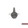 VW Original Tornillo Hexagonal Con Collar - N 10640301