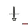 VW Original Tornillo Hexagonal Con Collar - N 10640301