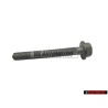 VW Original Tornillo Hexagonal Con Collar - N 10640301