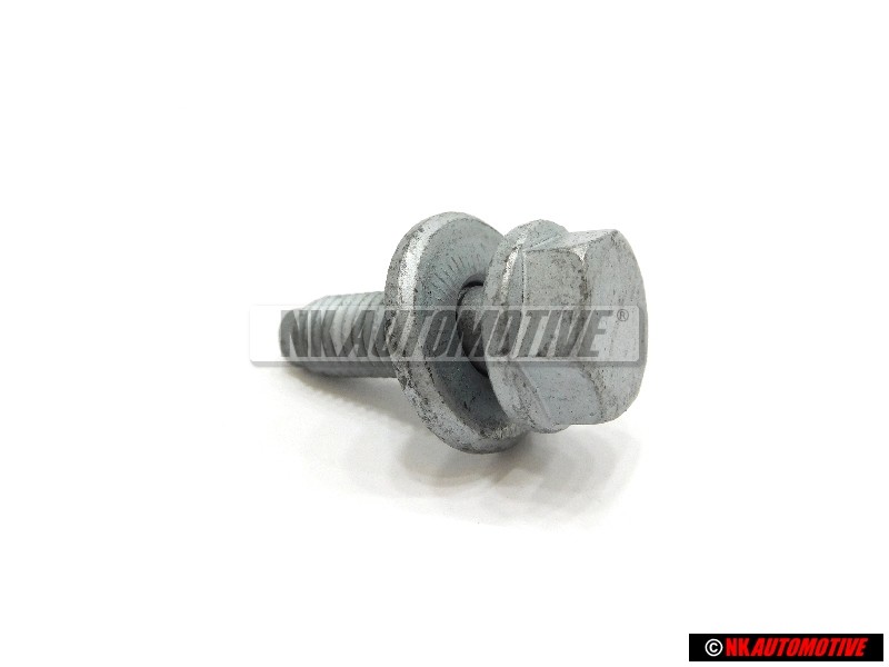 VW Original Tornillo Hexagonal (Combinado) - N 90648402