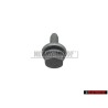 VW Original Tornillo Hexagonal (Combinado) - N 90648402