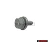 VW Original Tornillo Hexagonal (Combinado) - N 90648402