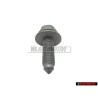 VW Original Tornillo Hexagonal (Combinado) - N 90648402