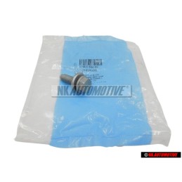 VW Original Tornillo Hexagonal (Combinado) - N 90648402