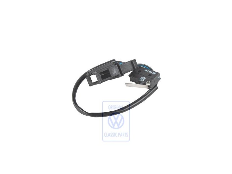 VW Original Micro-Conmutador - 1H9953230